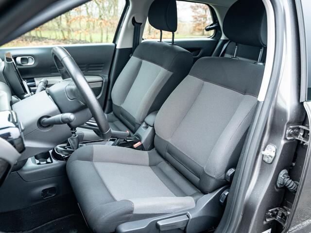 Citroen C4 CACTUS 1.2 PureTech Business