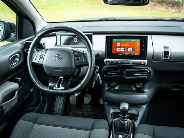 Citroen C4 CACTUS 1.2 PureTech Business