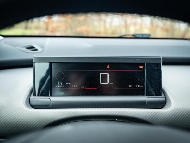 Citroen C4 CACTUS 1.2 PureTech Business