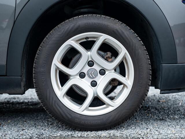 Citroen C4 CACTUS 1.2 PureTech Business