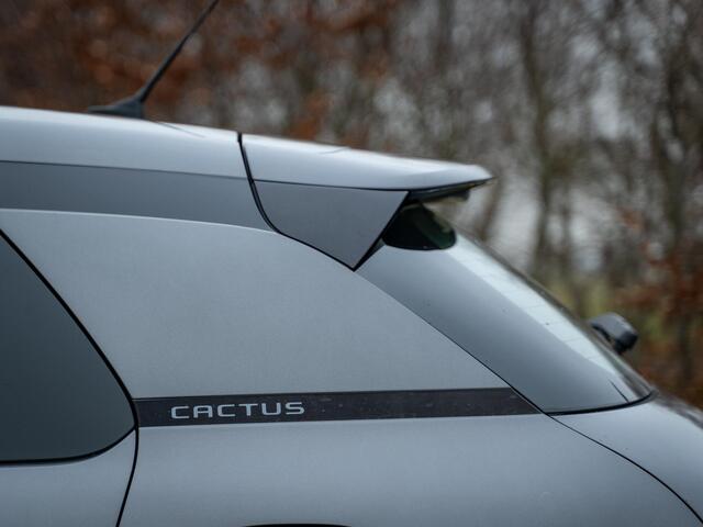 Citroen C4 CACTUS 1.2 PureTech Business