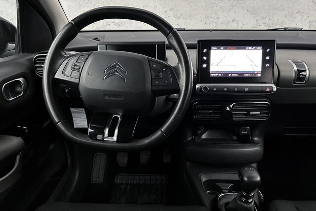 Citroen C4 CACTUS 1.2 PureTech Business | Apple Carplay | Cruise control | Lichtmetalen velgen
