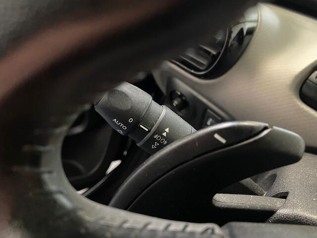 Citroen C4 CACTUS 1.2 PureTech Business, Airco, Navi!