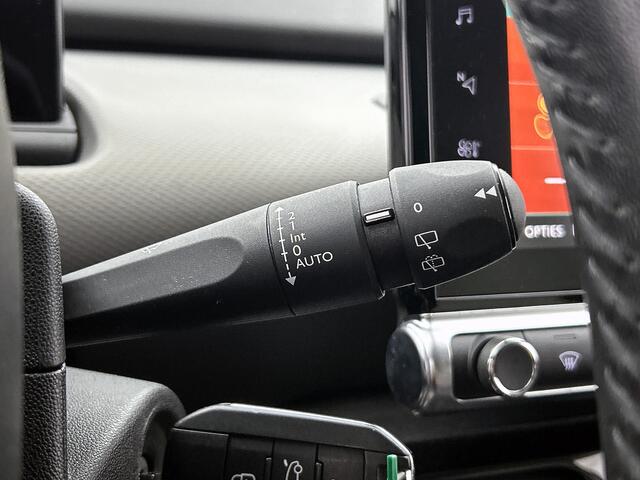 Citroen C4 CACTUS 110 pk Origins | Rijklaar | Camera | Lichtmetaal | Apple Carplay |