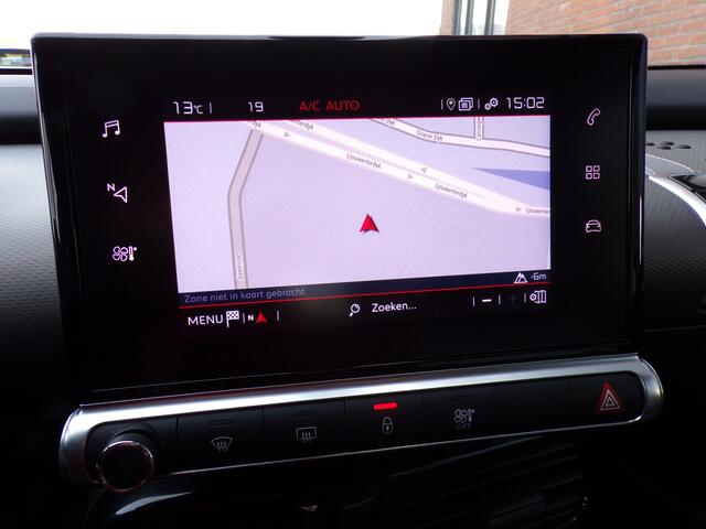 Citroen C4 CACTUS 1.2 PureTech Origins Nieuwe D-riem