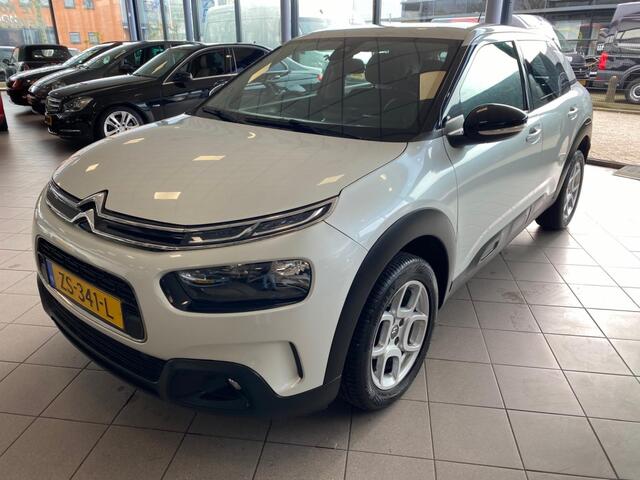 Citroen C4 CACTUS 1.2 PT Business NAVI BJ 2019 !!!