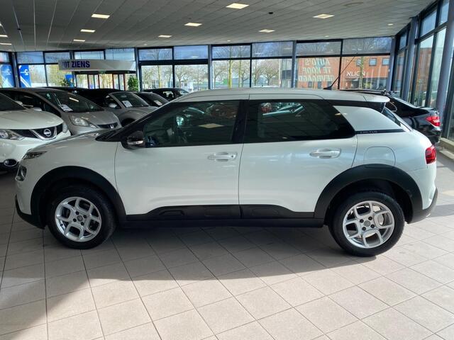 Citroen C4 CACTUS 1.2 PT Business NAVI BJ 2019 !!!