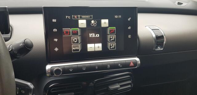 Citroen C4 CACTUS 1.2 PureT. Rip Curl