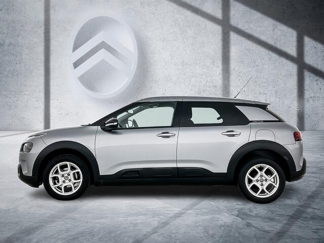 Citroen C4 CACTUS 110 PK Business | Rijklaar | Comfort Seats | Trekhaak | Navigatie |