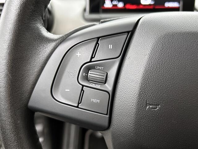 Citroen C4 CACTUS 110 PK Business | Rijklaar | Comfort Seats | Trekhaak | Navigatie |