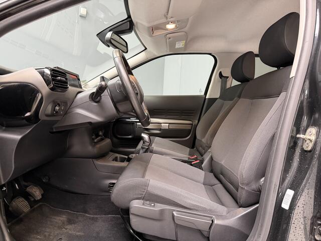 Citroen C4 CACTUS 1.2 PureTech Shine DAB+|Cruise|Carplay|Navi|Stoelverwarming