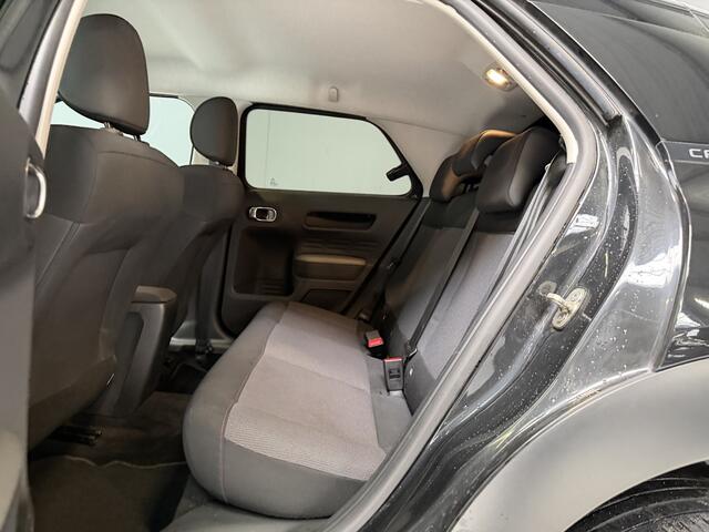 Citroen C4 CACTUS 1.2 PureTech Shine DAB+|Cruise|Carplay|Navi|Stoelverwarming