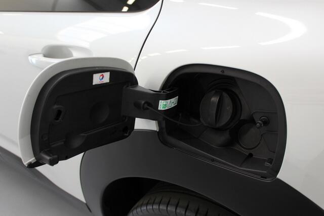 Citroen C4 CACTUS 1.2 PureTech Shine 131PK, PANORAMADAK | DIS-RIEM IS VERVANGEN | CARPLAY