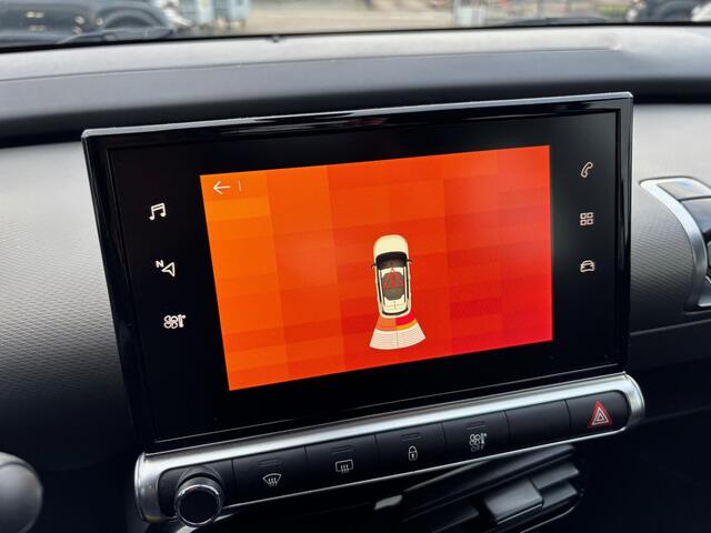 Citroen C4 CACTUS 1.2 PureTech Business | Rijklaar geleverd incl 12 maanden BOVAG garantie |