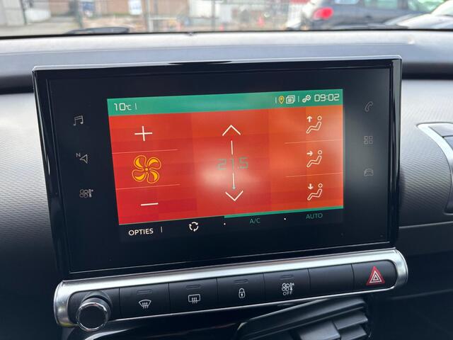 Citroen C4 CACTUS 1.2 PureTech Business | Rijklaar geleverd incl 12 maanden BOVAG garantie |