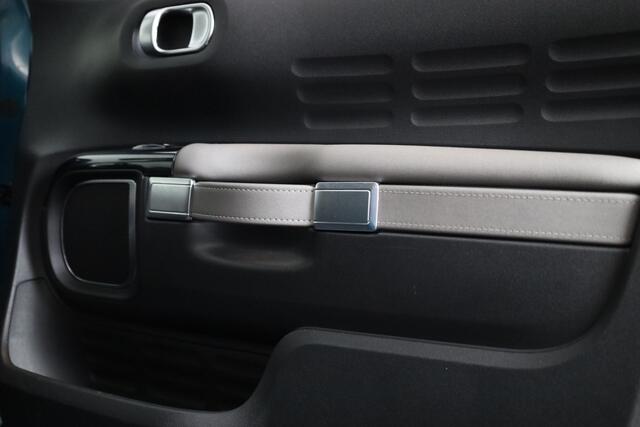 Citroen C4 CACTUS PT Shine Navi | Camera | Sensoren | Panoramadak | Stoelverwarming