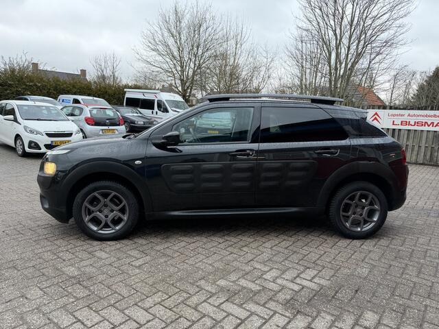 Citroen C4 CACTUS 1.2 PureTech 82 PK | Feel | Airco |
