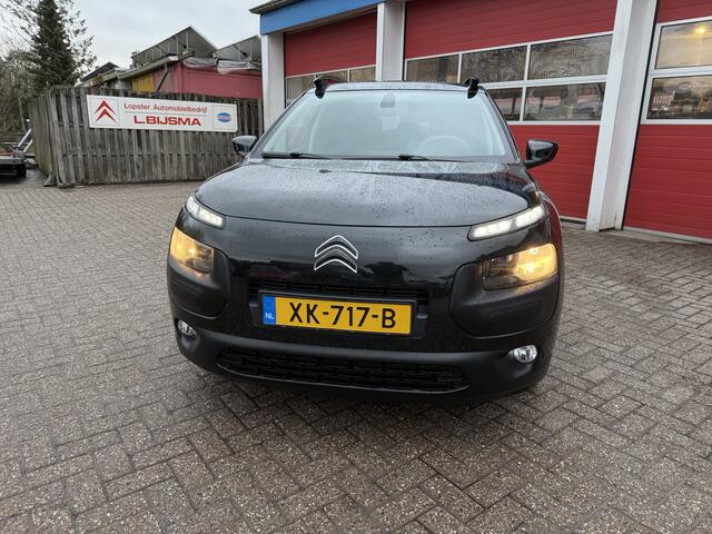 Citroen C4 CACTUS 1.2 PureTech 82 PK | Feel | Airco |