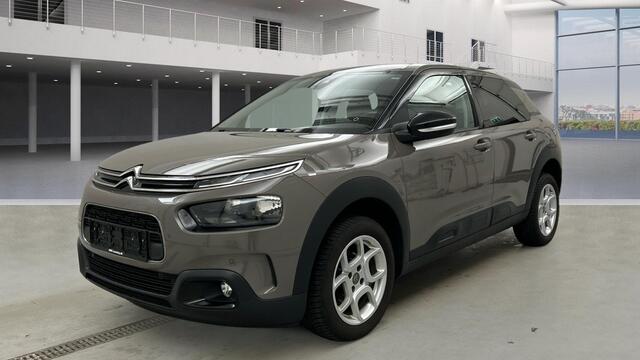 Citroen C4 CACTUS 1.2 PureTech Business /BUITENLANDSE PAPIEREN /