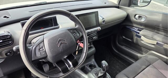 Citroen C4 CACTUS 1.2 PureTech Shine | Nieuw binnen | NAP | Navi