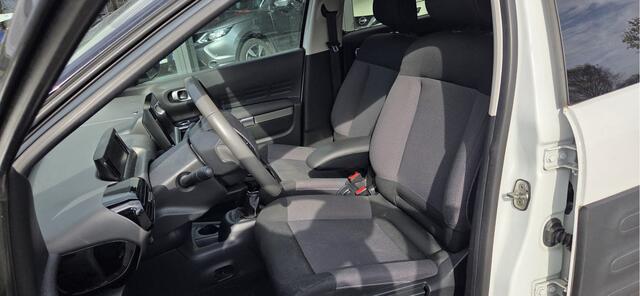 Citroen C4 CACTUS 1.2 PureTech Shine | Nieuw binnen | NAP | Navi