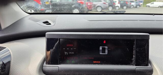 Citroen C4 CACTUS 1.2 PureTech Shine | Nieuw binnen | NAP | Navi