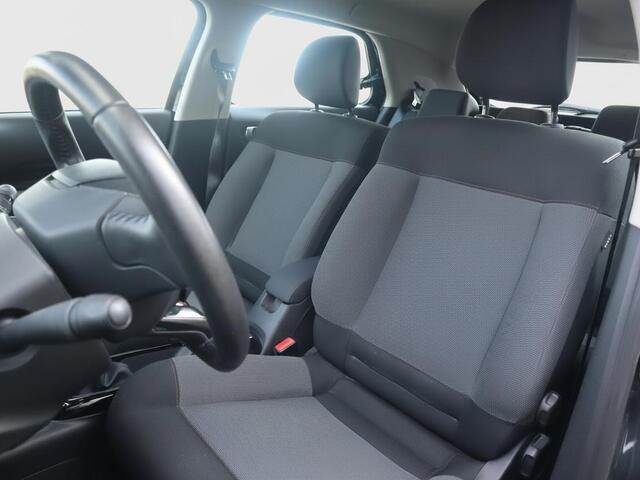 Citroen C4 CACTUS 1.2 PureTech Business | Clima | Cruise | Multimedia/Navi | PDC |