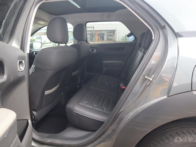 Citroen C4 CACTUS 1.6 BlueHDi Business Plus