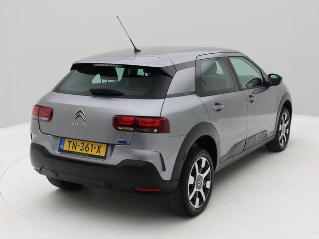 Citroen C4 CACTUS 1.2 PureTech Business 110pk / Origineel NL