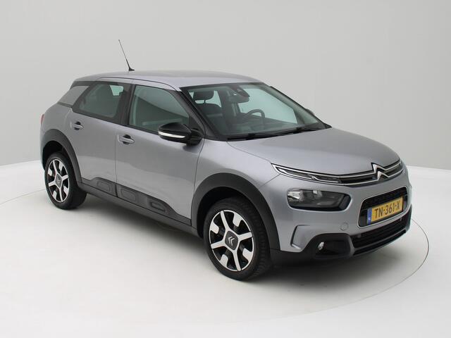 Citroen C4 CACTUS 1.2 PureTech Business 110pk / Origineel NL