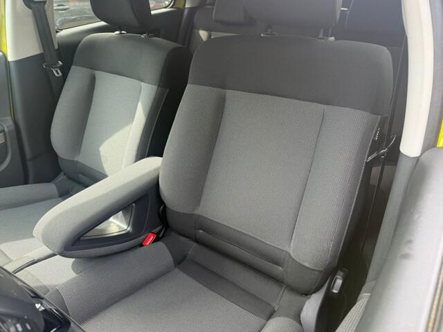 Citroen C4 CACTUS 1.2 Pure Tech Shine*automaat*trekhaak*camera*navigatie*opendak*NAP*