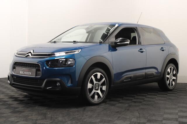 Citroen C4 CACTUS 1.2 PureTech Business Plus |Navi|Camera|