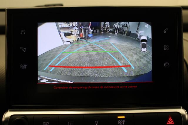 Citroen C4 CACTUS 1.2 PureTech Business Plus |Navi|Camera|