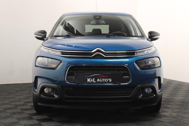 Citroen C4 CACTUS 1.2 PureTech Business Plus |Navi|Camera|
