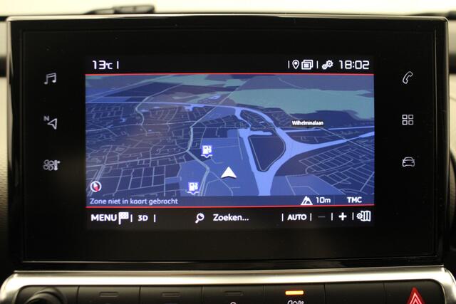 Citroen C4 CACTUS 1.2 PureTech Business Plus |Navi|Camera|