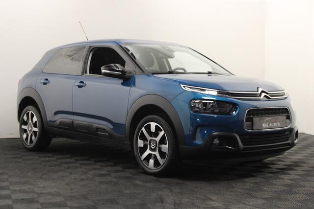 Citroen C4 CACTUS 1.2 PureTech Business Plus |Navi|Camera|