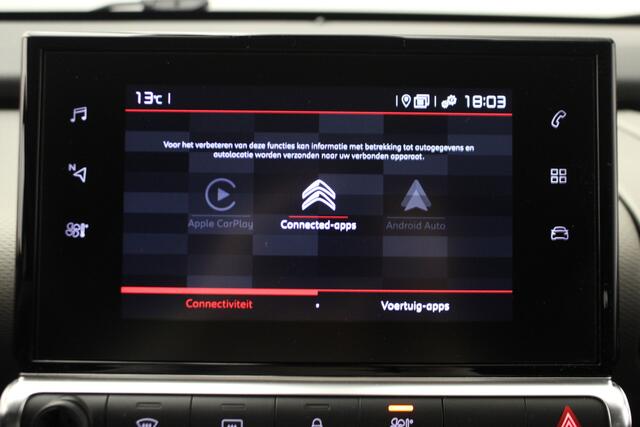 Citroen C4 CACTUS 1.2 PureTech Business Plus |Navi|Camera|