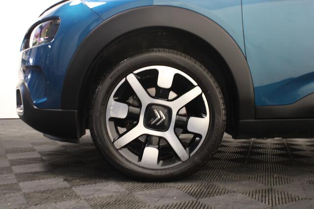 Citroen C4 CACTUS 1.2 PureTech Business Plus |Navi|Camera|