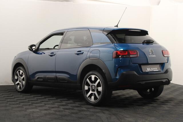 Citroen C4 CACTUS 1.2 PureTech Business Plus |Navi|Camera|