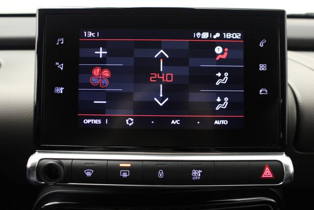 Citroen C4 CACTUS 1.2 PureTech Business Plus |Navi|Camera|