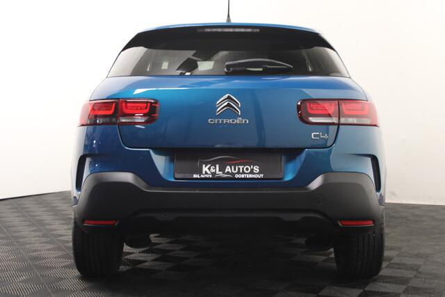 Citroen C4 CACTUS 1.2 PureTech Business Plus |Navi|Camera|
