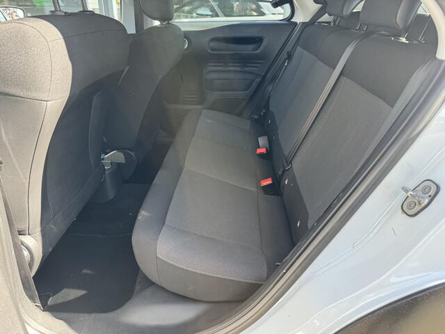 Citroen C4 CACTUS 1.2 PureTech Business CLIMA-CRUISE-TREKHAAK