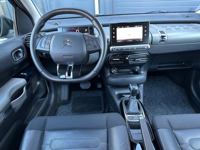 Citroen C4 CACTUS 1.2 PereTech Shine Aut. Navi. Camera
