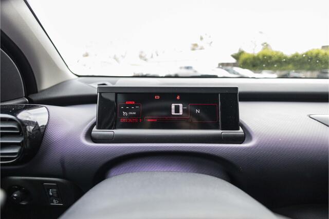 Citroen C4 CACTUS 1.2 PureTech Shine | Automaat | Pano | Camera | Trekhaak