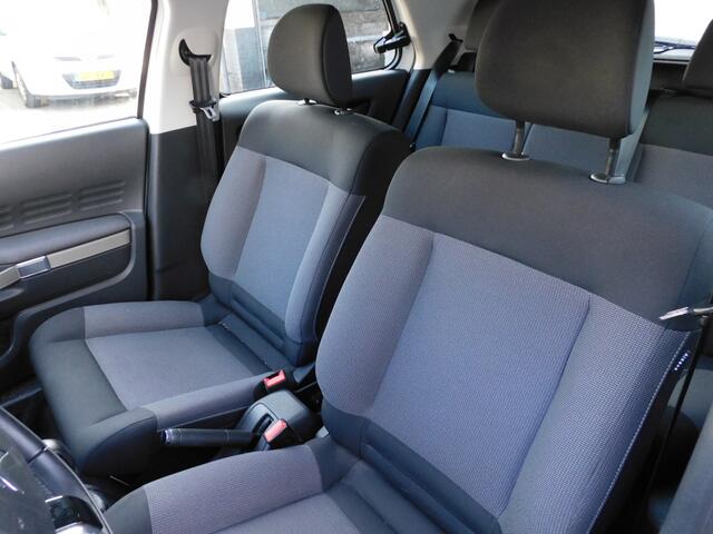 Citroen C4 CACTUS 1.2 PureTech Feel TOPSTAAT! DEALER ONDERHOUDEN! NAVI! BLUETOOTH! CLIMA! CRUISE! LM VELGEN!