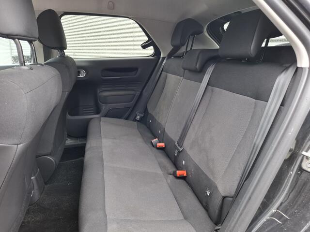 Citroen C4 CACTUS 1.2 PureTech Shine | Nieuw Binnen! | Airco | Cruise control | Navigatie
