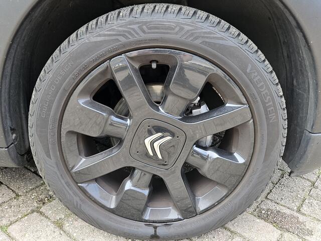 Citroen C4 CACTUS 1.2 PureTech Origins
