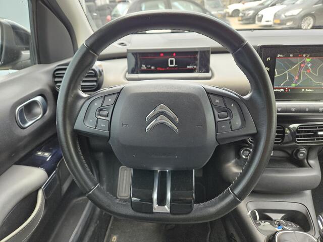 Citroen C4 CACTUS 1.2 PureTech Origins