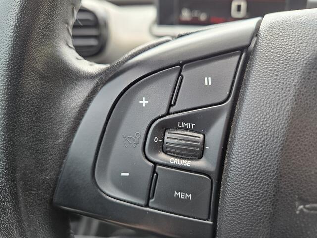 Citroen C4 CACTUS 1.2 PureTech Origins