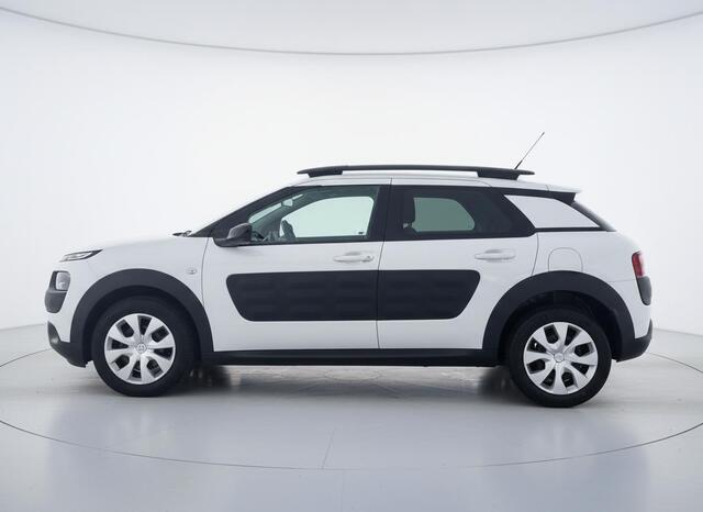 Citroen C4 CACTUS 1.2 PT 82 Business | Navi | Rijklaar geleverd incl 12 maanden BOVAG garantie!